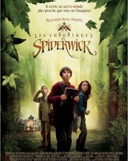 Les chroniques de Spiderwick - la critique