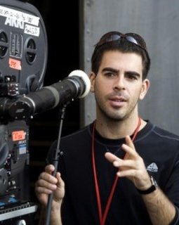 Eli Roth repasse derrière la caméra