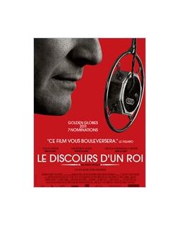 Le discours d'un roi en deux mots : Fuck et Fuck !