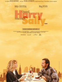 Quand Harry rencontre Sally - Rob Reiner - critique