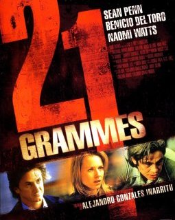 21 grammes - Alejandro González Iñárritu - critique
