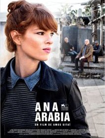 Ana Arabia - la critique du film