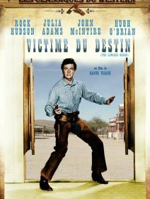 Victime du destin - la critique du film + le test DVD
