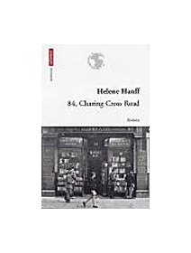 84, Charing Cross Road - Helene Hanff