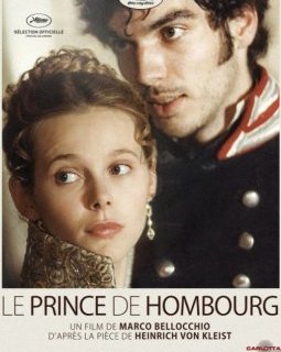 Le Prince de Hombourg - le test blu-ray