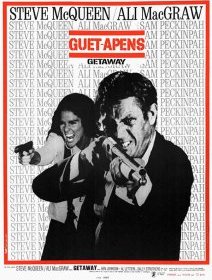 Guet-Apens (1973) - la critique d'un classique des 70's