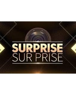 Surprise sur prise revient sur France 2