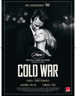 Cold War - la critique du film