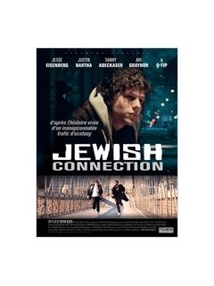 Jewish Connection - La critique