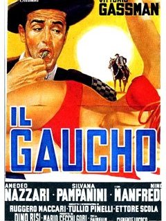 Il Gaucho - Dino Risi - critique