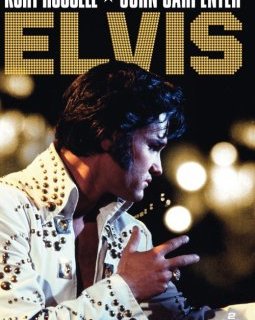 Elvis - le test DVD