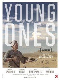 Young Ones - la critique du film + test blu-ray