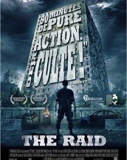 Un remake de The Raid par le réalisateur d'Expendables 3