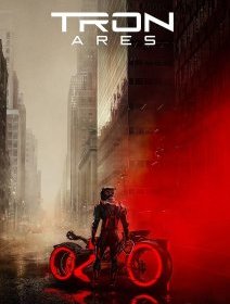 Tron : Ares - Joachim Rønning - critique