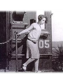 El tren fantasma - La critique