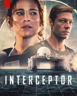 Interceptor - Matthew Reilly - critique