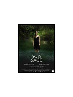 Sois sage - la critique