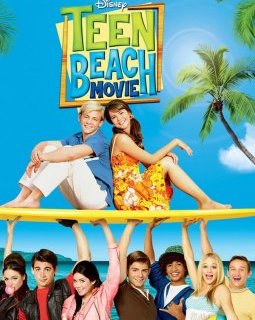 Teen Beach Movie - le nouveau phénomène Disney ?