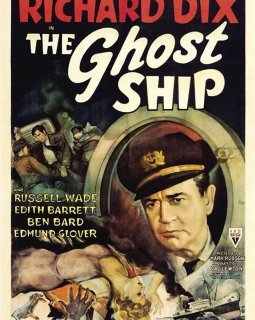 Le vaisseau fantôme - la critique du film
