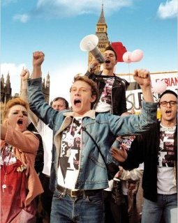 Cannes 2014 : la Queer Palm revient à Pride