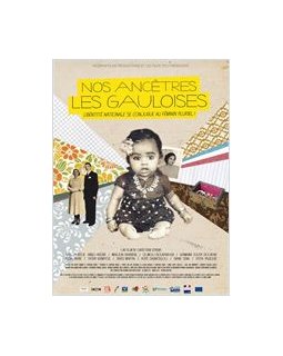 Nos ancêtres les Gauloises - coup d'oeil