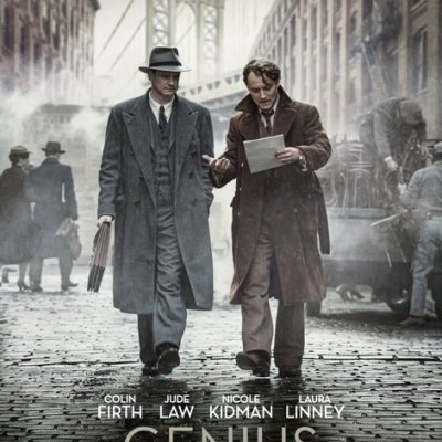 Genius : Nicole Kidman et Colin Firth réunis pour la 3e fois