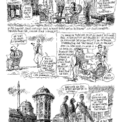 <br>Pierre Wazem, {Presque Sarajevo}, Atrabile, 2002