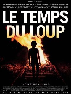 Le temps du loup - Michael Haneke - critique