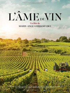 L'âme du vin - la critique du film