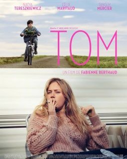Tom - Fabienne Bertheau - critique