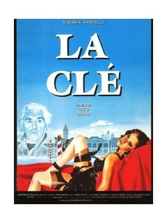 La clé (1983) - la critique
