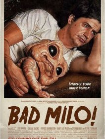 Bad Milo ! - la critique du film