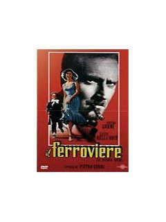Il ferroviere (le disque rouge) - la critique + test DVD