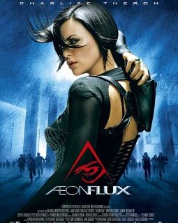 Aeon Flux - la critique