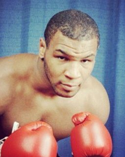 Scorsese dirigera Jamie Foxx en Mike Tyson