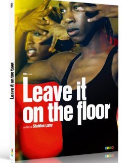 Leave it on the floor - le test DVD