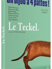 Le Teckel - le test DVD