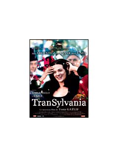 Transylvania - la critique