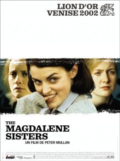 The Magdalene Sisters - Peter Mullan - critique