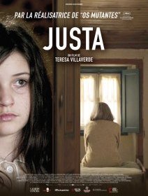 Justa - Teresa Villaverde - critique 