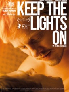 Keep the lights on - la critique 