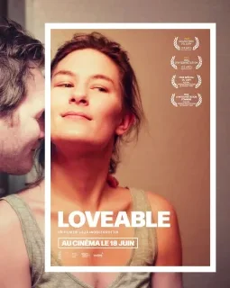 Loveable - Lilja Ingolfsdottir - critique