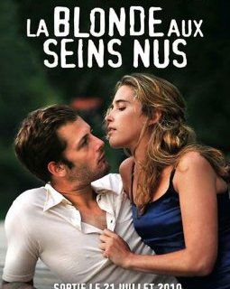 La blonde aux seins nus - la critique