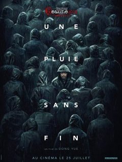 Une pluie sans fin (Grand Prix Beaune 2018) - la critique du film