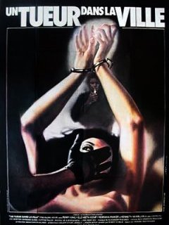 Un tueur dans la ville - la critique