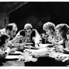 Raimu, Fernandel, Josette Day