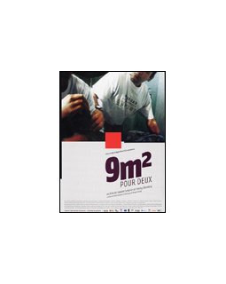 9 m² pour deux