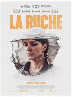 La Ruche - Blerta Basholli - critique