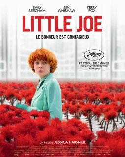 Little Joe - la critique du film