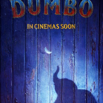 Dumbo : retour de Tim Burton au live movie Disney